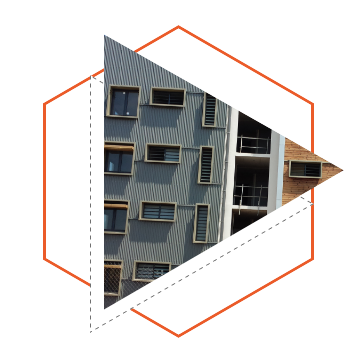 TEC RENOV, travaux de rénovation bardage